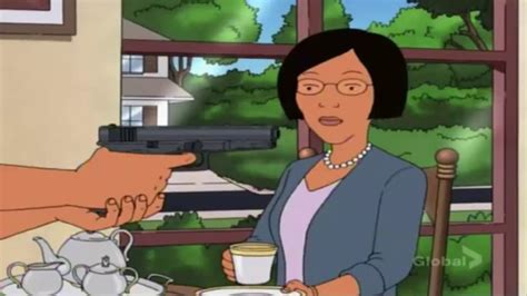 king of the hill minh porn|King of the Hill Minh Souphanousinphone gets pounded by futa .